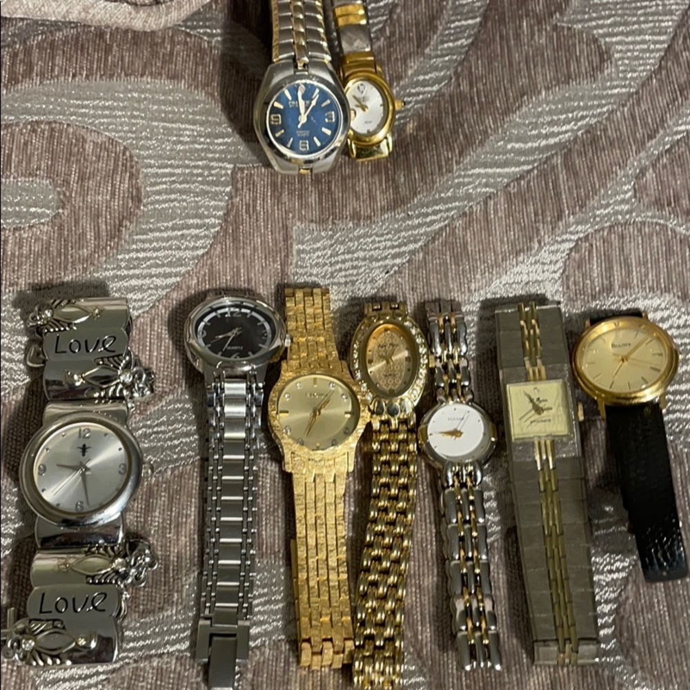 Ladies Watches (9)